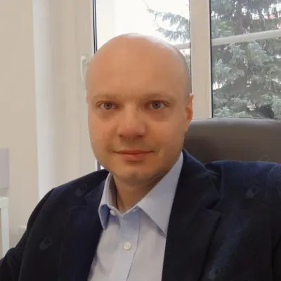 Tomasz Olechnowicz, ortopeda